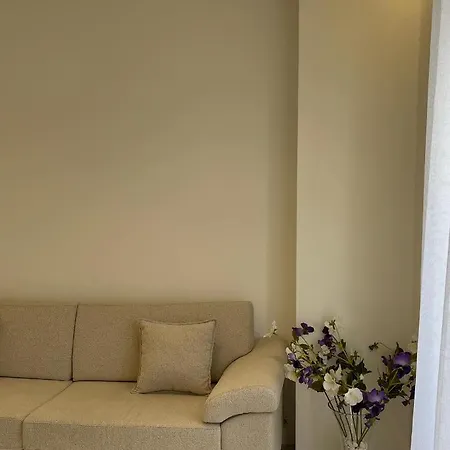 Nos Apartment 1 Shkoder Exterior photo