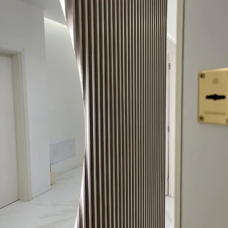 Nos Apartment 1 Shkoder Exterior photo