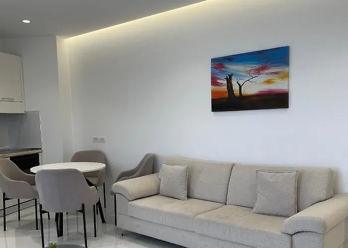 Nos Apartment 1
