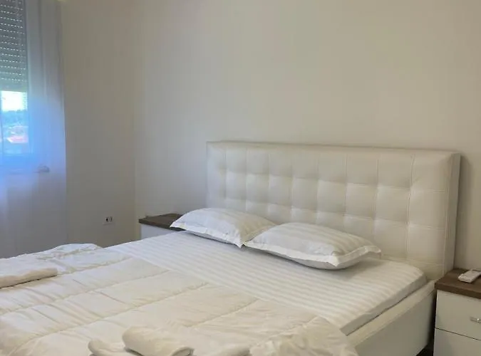 Nos Apartment 1