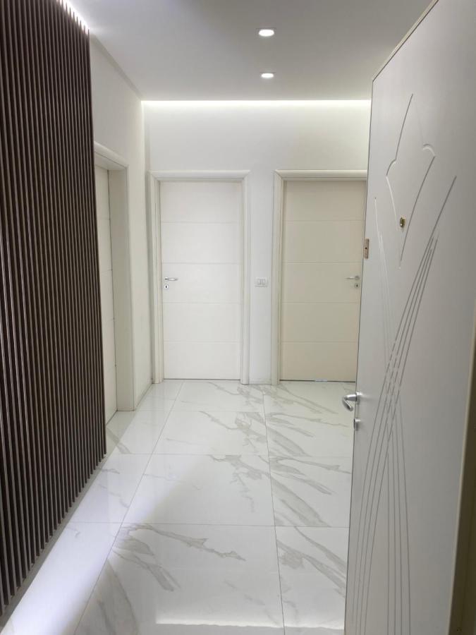 Appartamento Nos 1